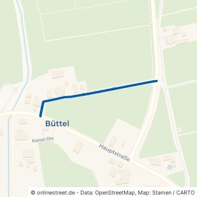 Schmiedestraße 25572 Büttel Kirchducht