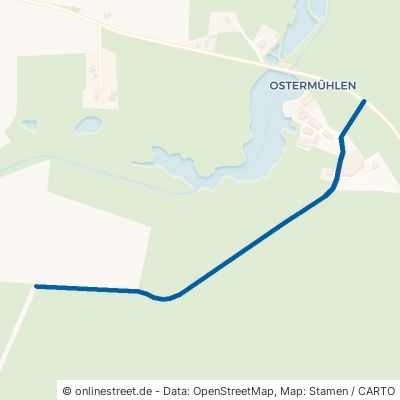 Ostermühlen Beringstedt 