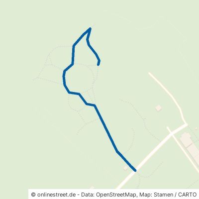 Planetenwanderweg Stepfershausen Geba 