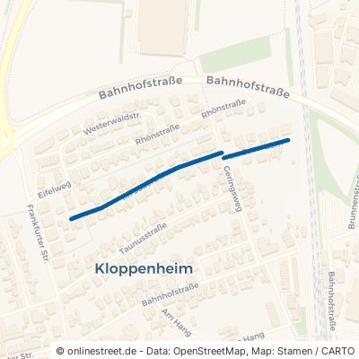 Im Sauerborn Karben Kloppenheim 