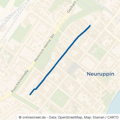 August-Bebel-Straße 16816 Neuruppin 