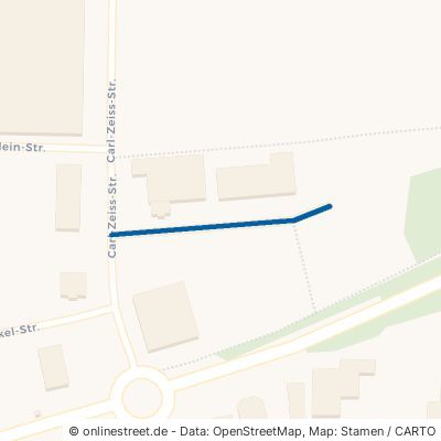 Otto-Lilienthal-Straße Bretzfeld Schwabbach 