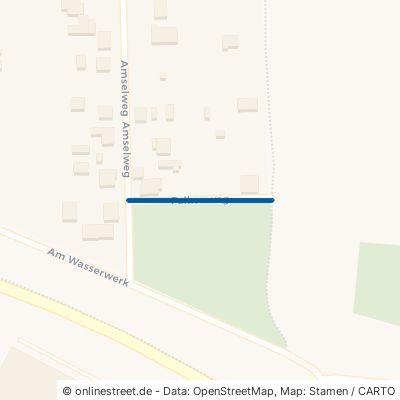 Falkenweg 01983 Großräschen Schmogro 