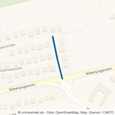 Guntherstraße 68623 Lampertheim Rosengarten 