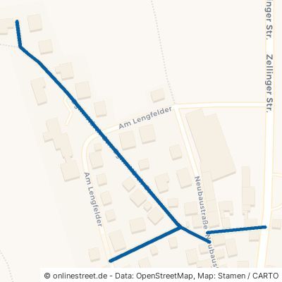 Bürgermeister Härth Straße 97274 Leinach Unterleinach 