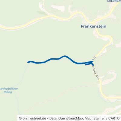 Leinbachtal Frankenstein 