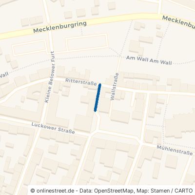 Wallstraße 19406 Sternberg 