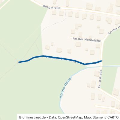 Hammermühlenweg Ottendorf-Okrilla Ottendorf 