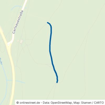 Klippenweg Olsberg 
