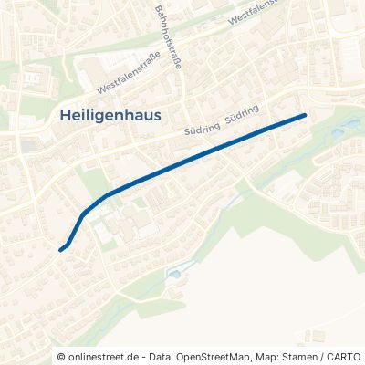 Herzogstraße 42579 Heiligenhaus Mitte 