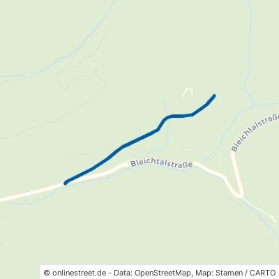 Brunnhaldeweg Herbolzheim 