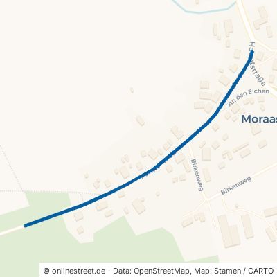 Kuhstorfer Straße Moraas 