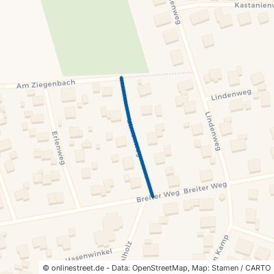 Ulmenweg 31553 Auhagen 
