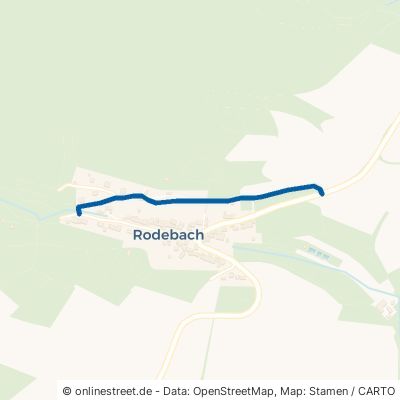 Lerchenweg 37284 Waldkappel Rodebach 