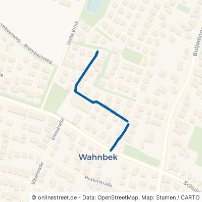 Donaustraße 26180 Rastede Wahnbek Wahnbek
