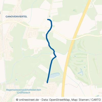 Schnelsener Weg 25474 Bönningstedt 