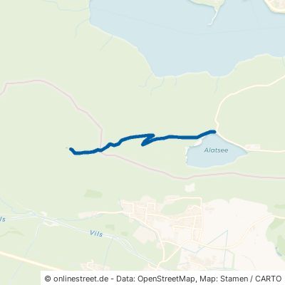 Maximiliansweg 87629 Füssen Weißensee 