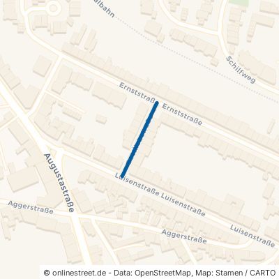 Gottliebstraße 53721 Siegburg 