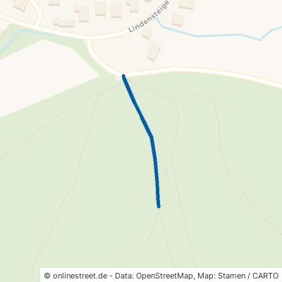 Oberhofer Kapf-Weg Tettnang Neuhäusle 