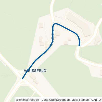 Wiedhöhe 53547 Hausen Weissfeld 