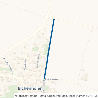 Zum Haag 92358 Seubersdorf in der Oberpfalz Eichenhofen 