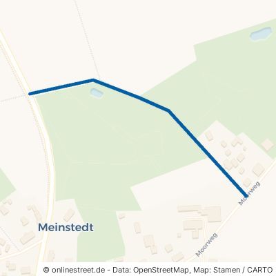 Echtbein 27404 Heeslingen Meinstedt 