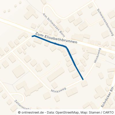 Gebrüderstraße Marburg Schröck 