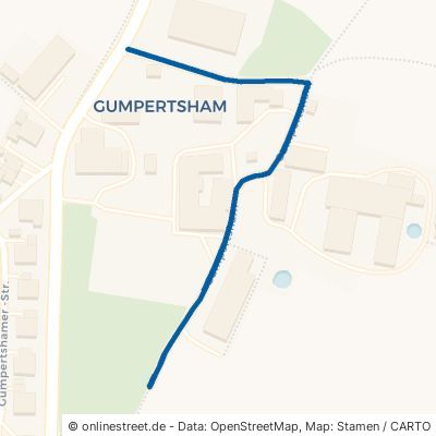 Gumpertsham Trostberg Gumpertsham 