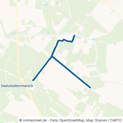 Ostermarsch 25856 Hattstedtermarsch 