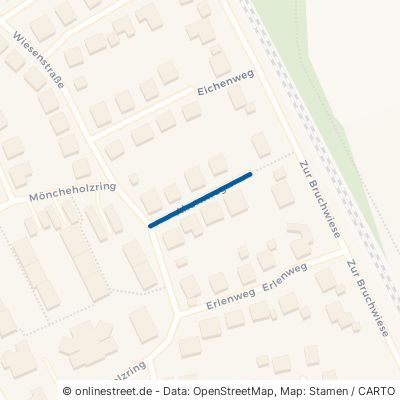 Ahornweg 38685 Langelsheim 
