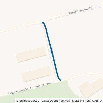 Ludwig-Bölkow-Straße 48531 Nordhorn Klausheide 
