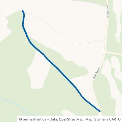 Hewrrenmösleweg Rickenbach Ledergaß 