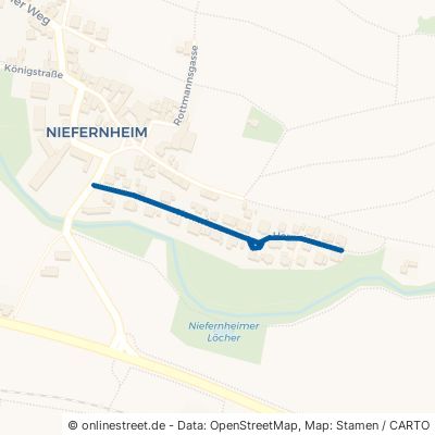 Herrwiese Zellertal Niefernheim 