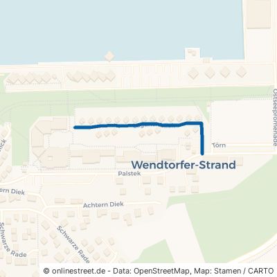 Lagunenblick Wendtorf 
