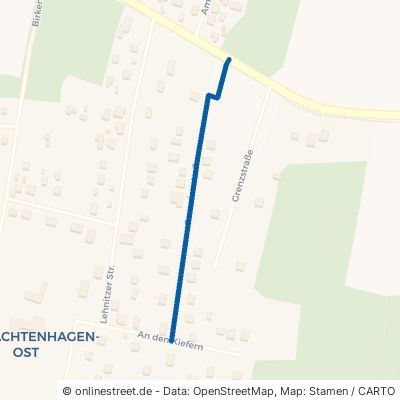 Geranienstraße 16515 Oranienburg Schmachtenhagen 
