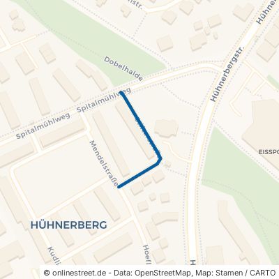 Stifterstraße 87700 Memmingen Hart 