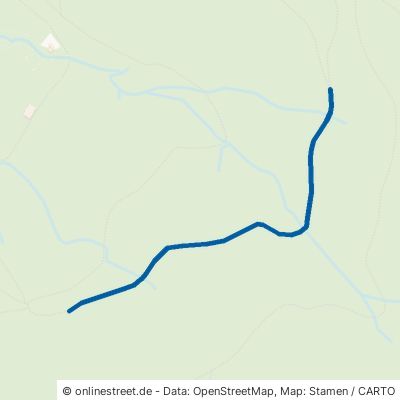 Buchwaldweg Sölden 