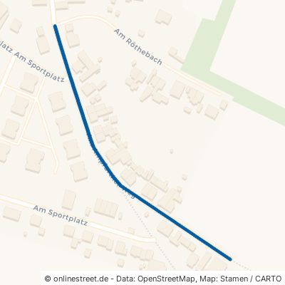 Am Ampfurther Weg 39164 Verwaltungsgemeinschaft „Börde“ Wanzleben Seehausen 