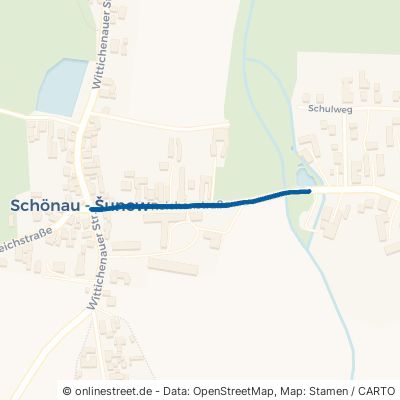 Reichenstraße 01920 Ralbitz-Rosenthal Schönau 
