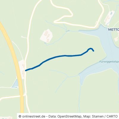 Hammerweg Meinerzhagen 