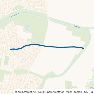 Breiter Weg Lünen Horstmar 