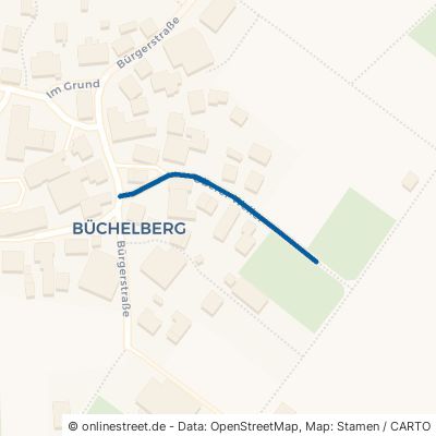 Oberer Weiler Michelfeld Büchelberg 