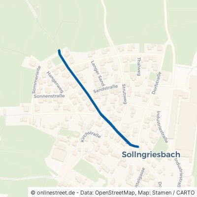 Halberauweg 92334 Berching Sollngriesbach 