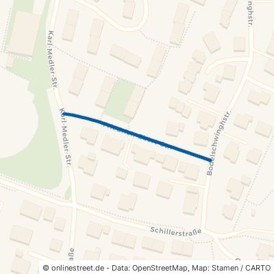 Friedrich-Ebert-Straße 36088 Hünfeld 
