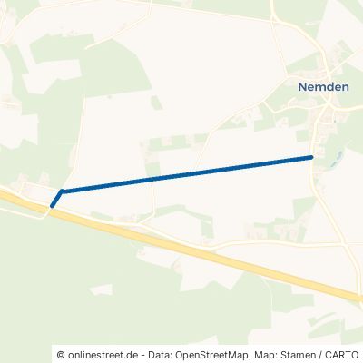 Eintruper Weg 49143 Bissendorf Nemden 