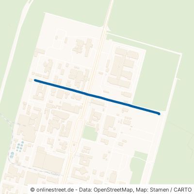 Grabener Straße 76344 Eggenstein-Leopoldshafen Leopoldshafen 