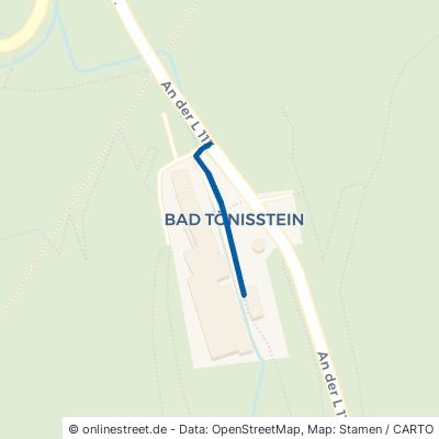 Bad Tönisstein 56626 Andernach Kell 