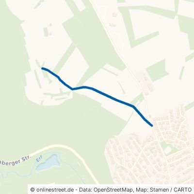 Eckweg Hardheim 