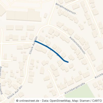 Steigerweg 66773 Schwalbach Griesborn 