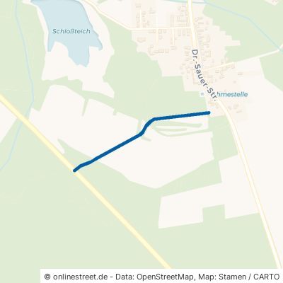 Hobrischweg Neuhausen 